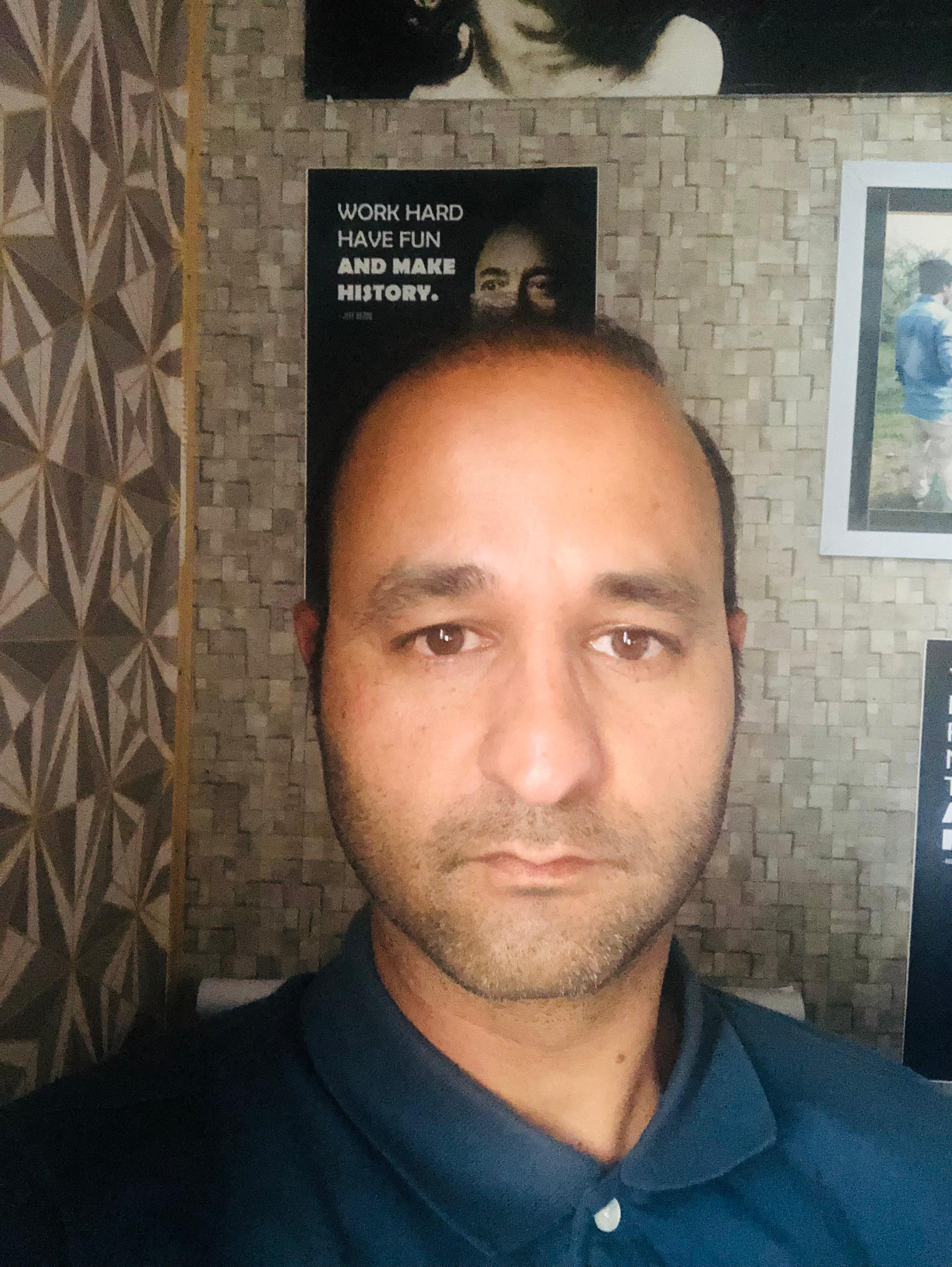 Er. Azmat Hussain